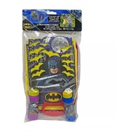 $5 What Kids Want Large Batman Bubble Wands &