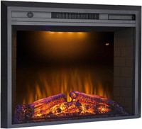 36 Inches Electric Fireplace