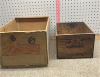 2 Fruit Boxes