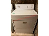 Kenmore Electric Dryer