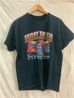 Port Dover Friday the 13th 2016 T Shirt