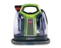 Open Box Bissell Little Green ProHeat Pet Portable