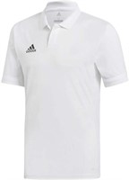 adidas Men's Large DW6889 Team 19 Polo Shirt,