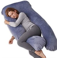 Cosybay Pregnancy Body Pillow U Shaped