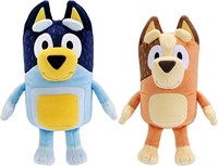 Bluey Plush & ScrunchMiez Giantz (Overstock)