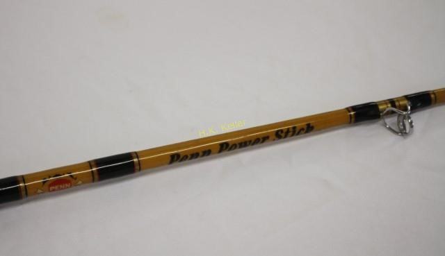 Penn Power Stick Casting 7' Rod