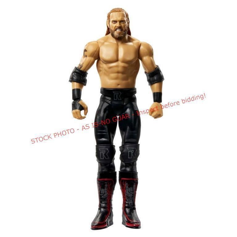 WWE Edge action figure