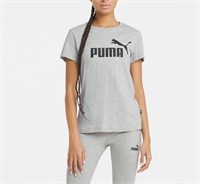 PUMA Womens Small Tee t-shirt