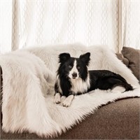 $120 PupProtector™ Waterproof Throw Blanket -