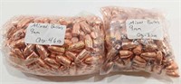 7.9lbs of Mixed 9mm Bullets