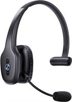 Bluetooth Headset, Trucker Bluetooth Headset with