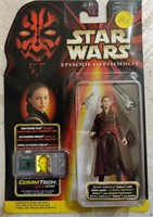 Star Wars Figurine Queen Amidala