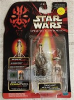 Star Wars Figurine - Gasgano