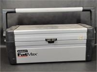 Stanley Fat Max Large Tool Case