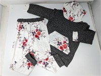 PatPat 2 Piece Set 3T