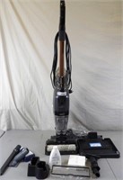 Bissell Hydrosteam Vacuum Cleaner