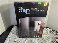 NEW Water dispenser easy install