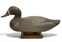 Upper Chesapeake Bay Maryland Decoy