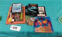 Kids Books, Puzzle, iPad Mini Case