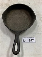 Small Cast Iron Skillet Wagner Ware
