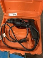 Skil Electric Drill (works)