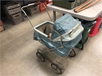 Doll Stroller