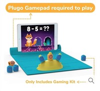 Plugo Count - Ages 4+

Plugo Count (part of