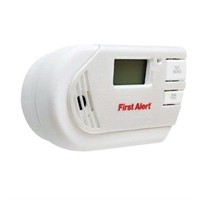 First Alert Gas and Carbon Monoxide Alarm $185