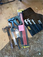 mixed tool lot