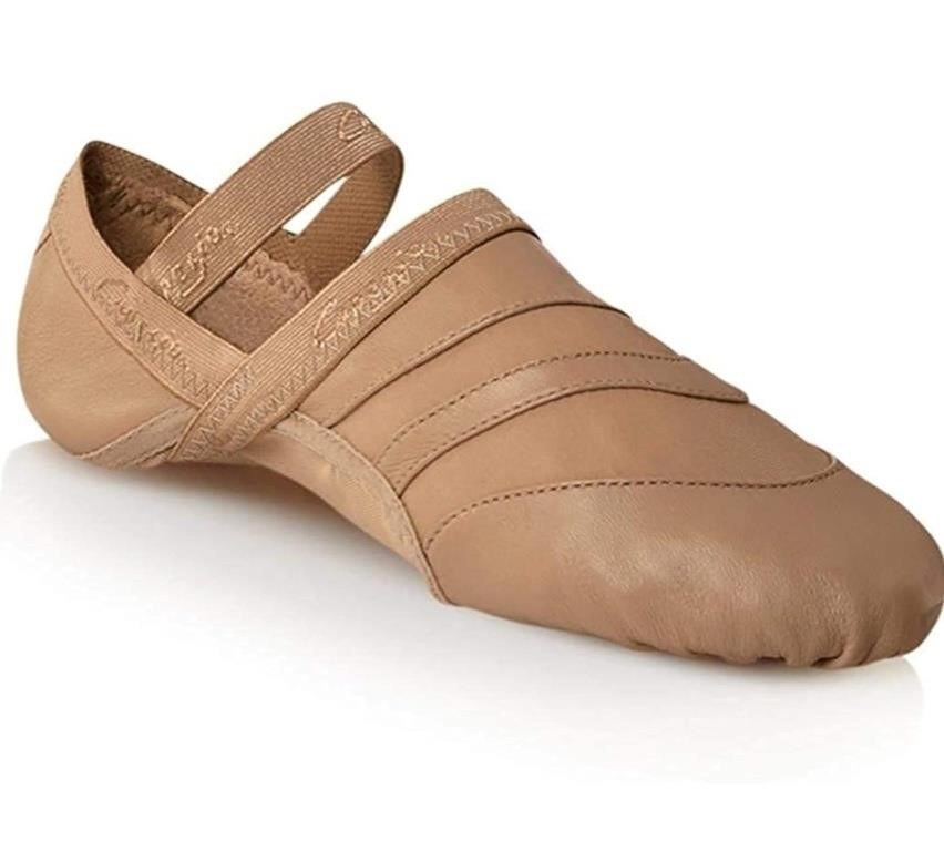 (Size: 6) Capezio Women's FF01 Freeform Ballet