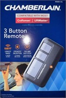 $28 Chamberlain 953ev-p2  e button remote