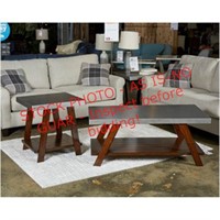 T295-13 End Table ONLY