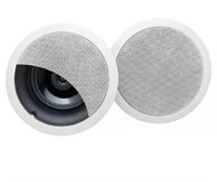 On-q Legrand Evoq 1000 6.5” In-ceiling Speaker