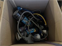 Box of AC Recharging Units