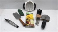 Assorted Kitchen Tools / Utensils