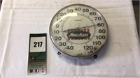 Moor Mans Thermometer