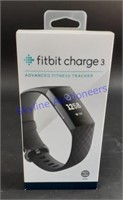 In Box Fitbit Charge 3