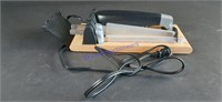 Cuisinart Electric Carving Set
