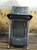 Pro-Form Model 495 Pi Treadmill    (P 19)