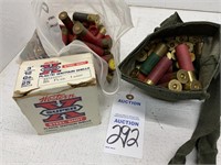 Vintage 12 GA Shells 3 inch  See pictures