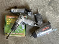 pneumatic air tools