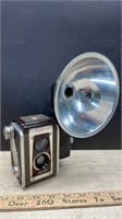 Vintage Kodak Duoflex IV