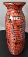 Fetty/Workman Circumthread Vase 2007 Connoisseur