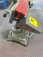 CRAFTSMAN TABLE TOP VICE