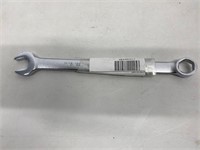 Proto Combination Wrench - Imperial, Chrome, 11/16