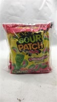 3 Sealed Bags Sour Patch Watermelon Soft Candy