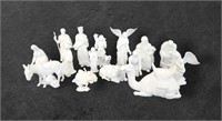 Lenox Nativity Set - 16 Pieces