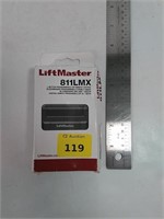 Lift master 811LMX