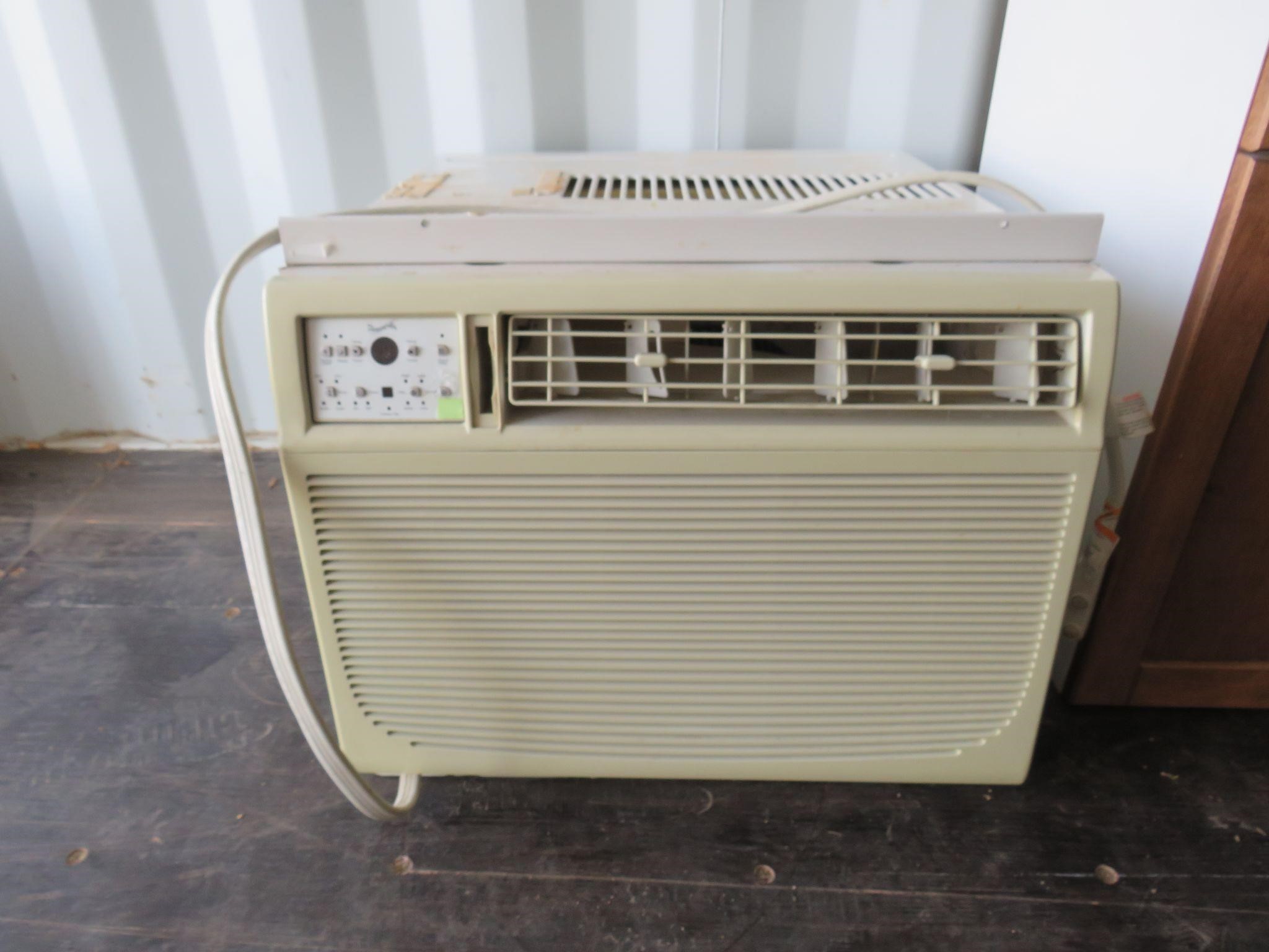 FOREST AIR CONDITIONER 24"W X 18 1/2"H X 26"D