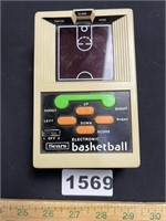 Vintage Sears Electronic Basketball-Untested